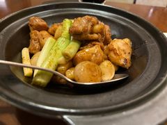-彩丰楼·中餐厅(国家会展中心上海洲际店)