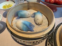 -金海华·悦食东方(苏州中心商场店)