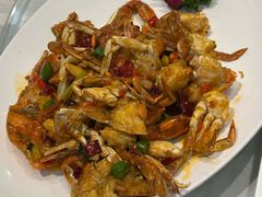 -大东海海鲜酒楼(渔人码头总店)