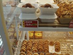-味多美蛋糕(安贞桥东店)