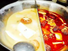-湊湊火锅·茶憩(和平大悦城店)