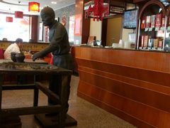 -北京小肠陈饭庄(方庄店)