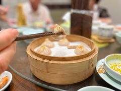 -裕兴记•蟹黄面馆(人民广场店)