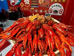 -虎虎龙虾大排档(双井店)