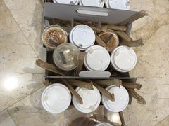 -喜茶(贵阳国贸逸天城店)