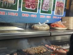 -新疆伊宁远征餐厅