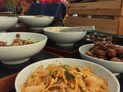 -西安高新希尔顿酒店·咖啡露台西餐厅