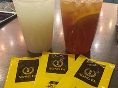 -松發肉骨茶(先得坊店)