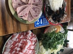 -东镇老火锅(长春路首店)