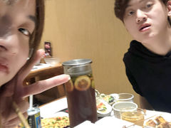 -木屋烧烤(上梅林店)