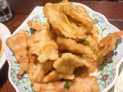 -老厨家(友谊路总店)