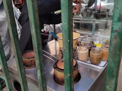-蛋烘糕(新华公园店)