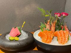 -Mr·Fish鱼鲜生海鲜放题(银泰in99店)