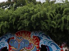 -云南民族村