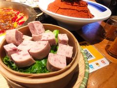 -潮火锅·麻辣牛肉火锅(观音桥方圆·LIVE店)
