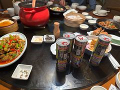 -如轩·海鲜砂锅粥·潮汕菜(一品天下店)