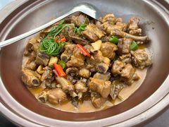 -汉水谣·江景餐厅(江滩店)