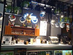 -左岸国际电影城(泉汇购物广场店)