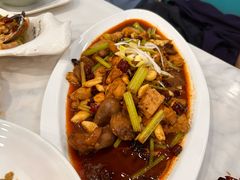 -郭姐·威海渔村(黄兴路店)