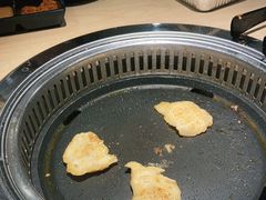 -花味·自助烤肉(雨花客厅店)