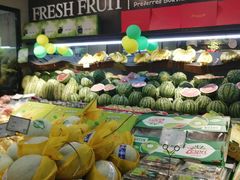 -鲜丰水果(九洲新世界花苑店)