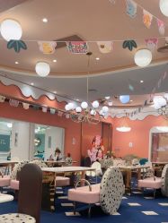 -奈尔宝·儿童乐园·亲子餐厅(苏州大悦城店)