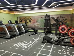 -漾健身·普拉提(橡树湾店)