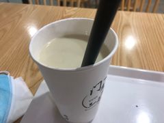 -门庭若市豆浆油条(恒生广场店)