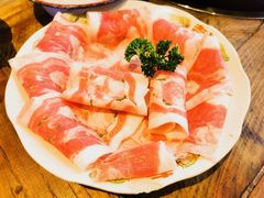 -胖三嬢·呱呱老火锅(北京总店)