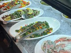 -拉蒂娜·巴西牛排馆 Latina·Brazilian Steakhouse(陆家嘴旗舰店)