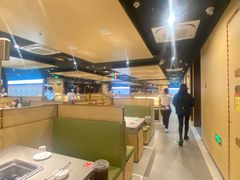 -海底捞火锅(龙湖金沙天街店)