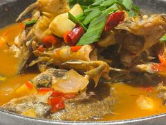 -阿露佳·舌尖上的安吉菜