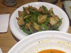 -宽味餐厅(万博广场店)
