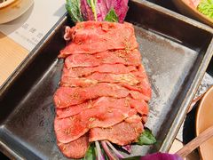-山缓缓火锅(北京朝阳大悦城店)