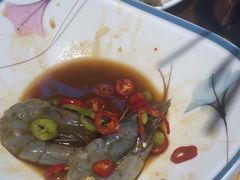 -连锦记海鲜烧烤大排档·锦州特色(西安路交大店)