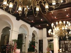 -马尼拉酒店