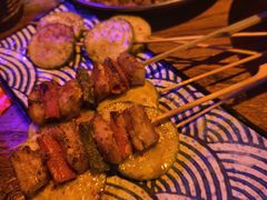 -双层巴士·鲜串鲜啤·团建聚会(凯德广场店)