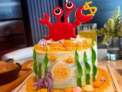 -CAKE BOSS 蛋糕老板(西单君太百货店)