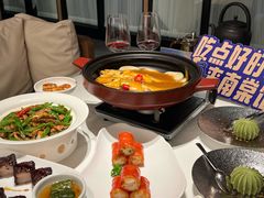 -南棠馆粤菜坊(群光店)