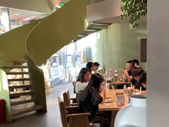 -KimPro 辛普乐概念韩餐