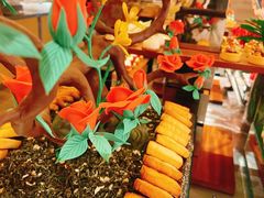 -北京王府井希尔顿酒店·万斯阁西餐厅