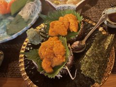 -半藏居酒屋(香港花园店)