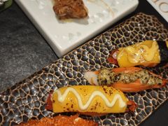 -古田居·特色寿司料理(星之岛旗舰店)