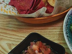 -Famous肥猫墨西哥音乐餐吧(五棵松华熙LIVE店)