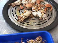 -仙螺岛海鲜自助餐厅(总店)