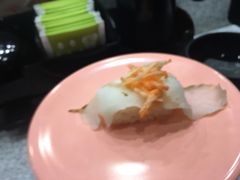 -争鲜回转寿司(飞洲国际店)