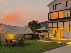 -优悦派·别墅派对轰趴馆(静安店)