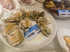 -好兄弟郭巨海鲜(天一阁店)