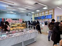 -红星前进面包牛奶公司(五道口购物中心店)