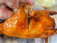 红烧乳鸽-味为先光明乳鸽(光明总店)